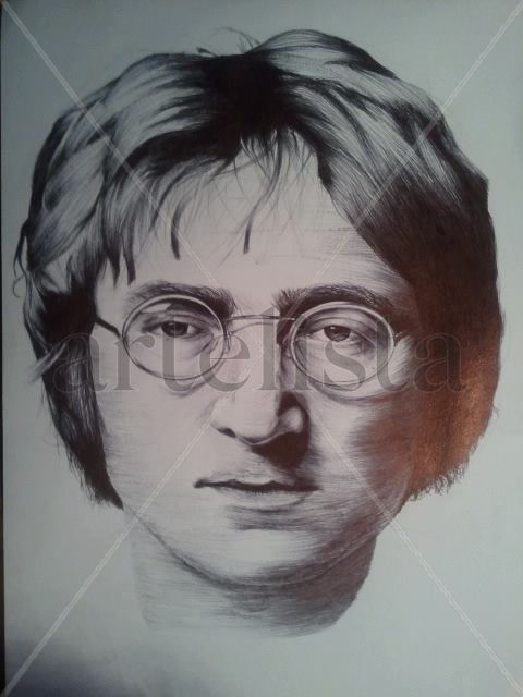John Lennon