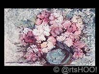 Flores en Florero