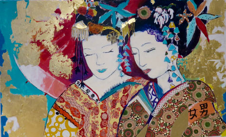 Geishas