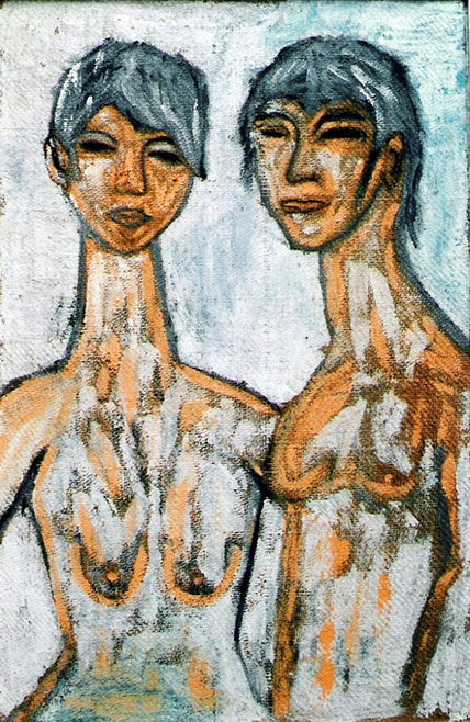 Desnudo