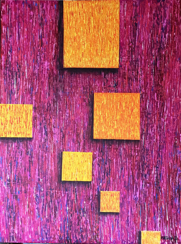 Crazy Wood