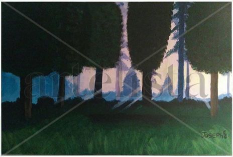 El Bosque