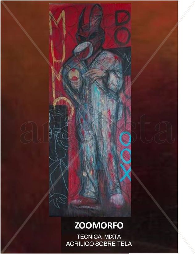 ZOOMORFO