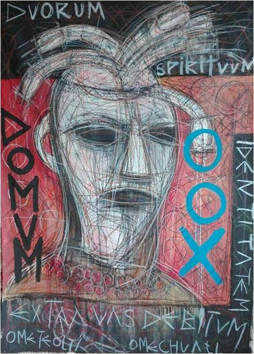 DUORUM SPIRITUUM