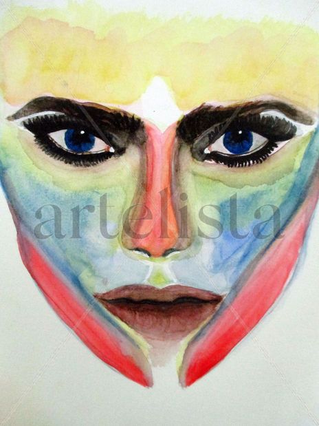 Retrato 4