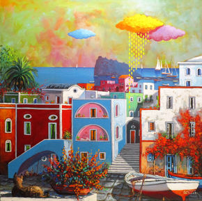 Fantasie d'Ischia