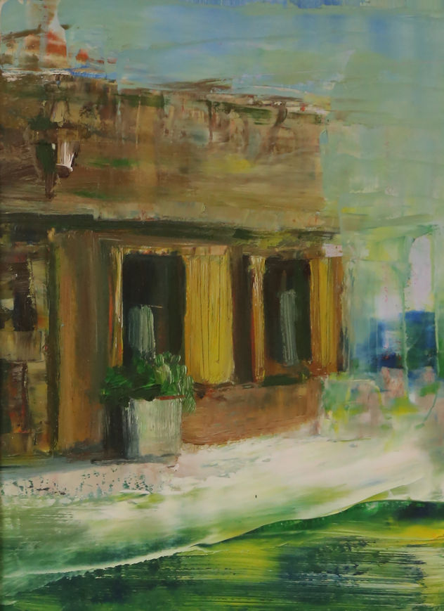 Mi Casa