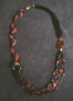 COLLARES TRENZADOS