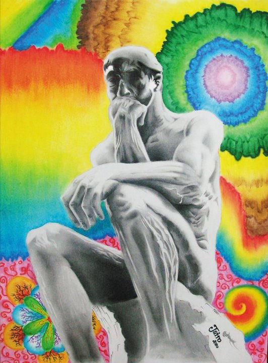 EL PENSADOR