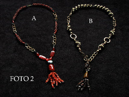 Collares...