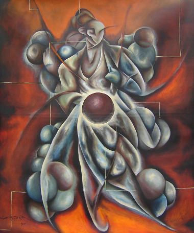 El nacimiento de Supernova