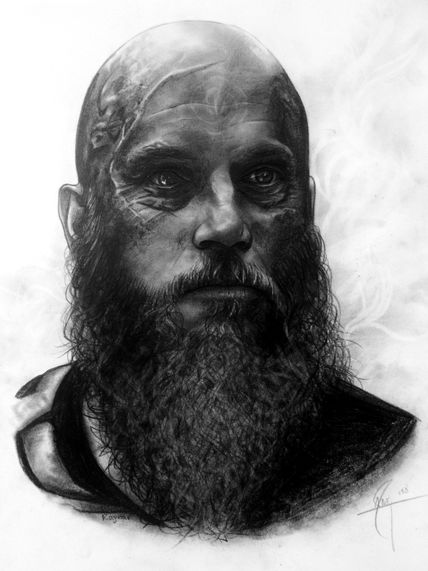 Ragnar Lothbrok