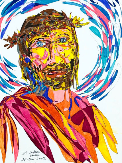 Cristo Rey