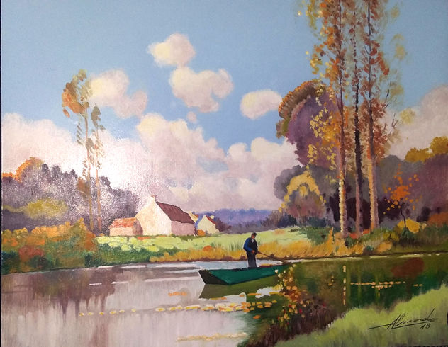 paisaje