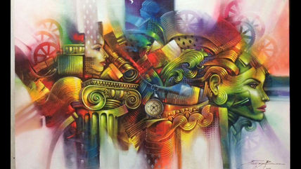 Subconsciente...