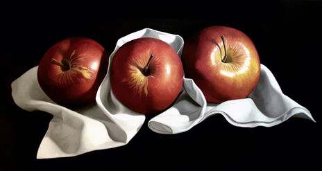 Trimanzanas