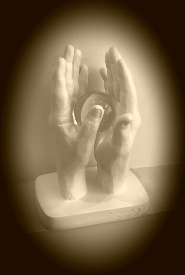 Reiki Otros Figurativa