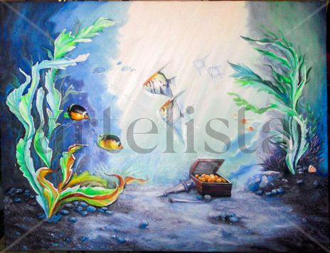 El acuario
