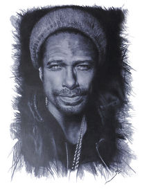 Gary Dourdan