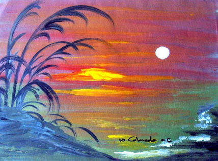 Sol y luna