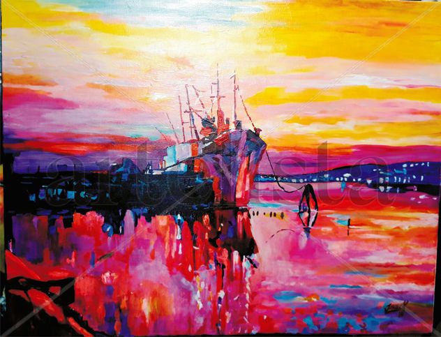 muelle
