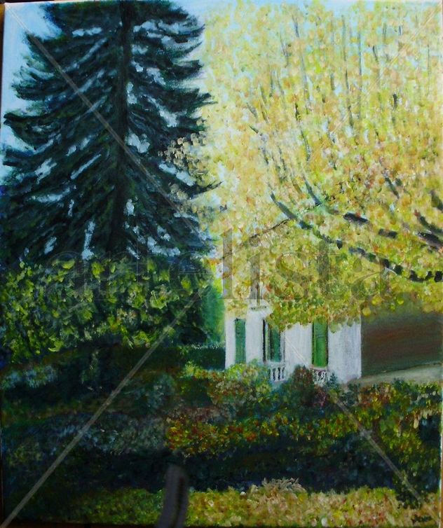 C08 Desde tu balcón (2009)
