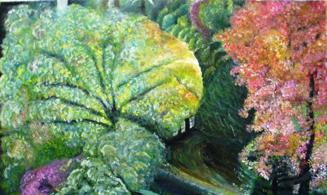 paisaje