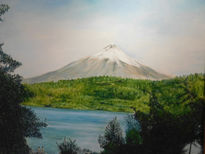 Volcan Villarrica -...