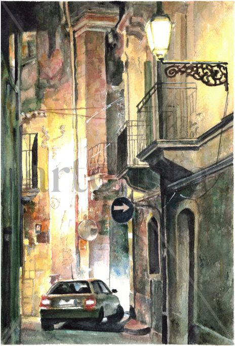 Callejón