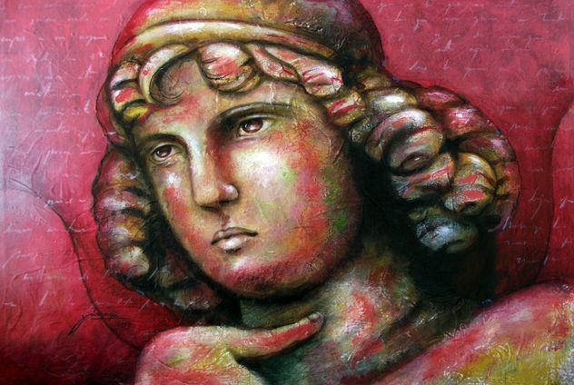 tenue mirada