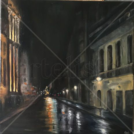 Noche oscura