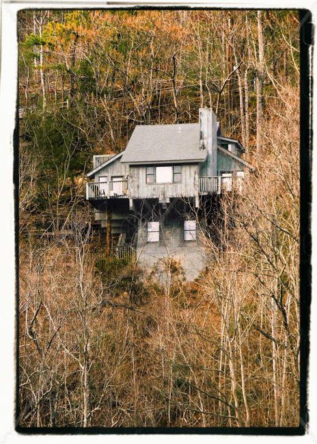 Refuge, Refugio