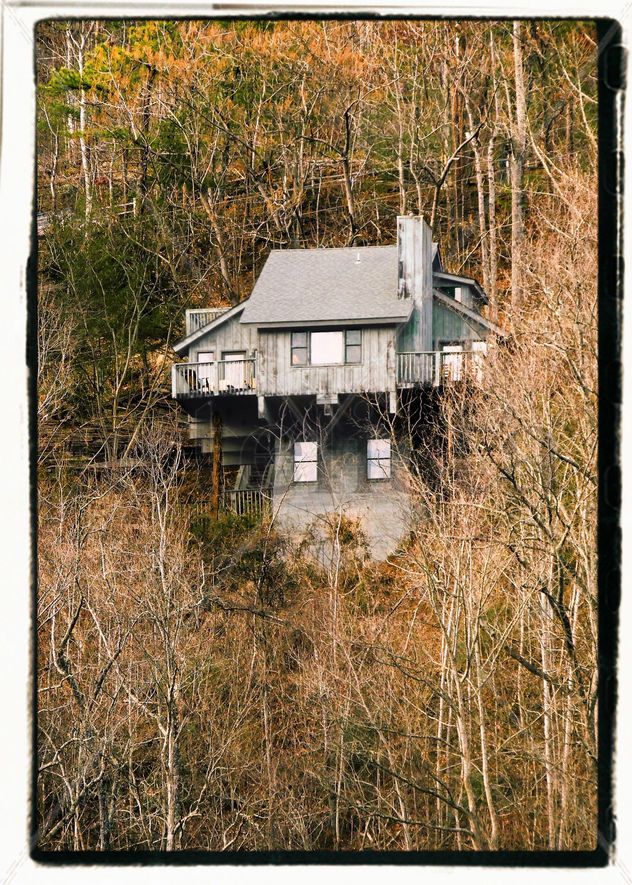 Refuge, Refugio