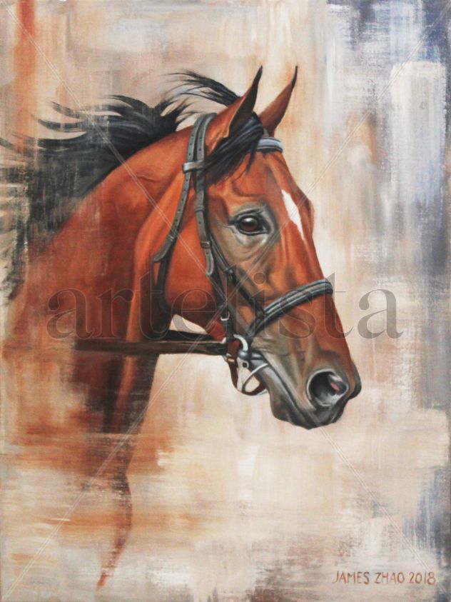 American Pharaoh, Wind over the Turf