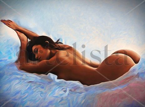 La bella dormida