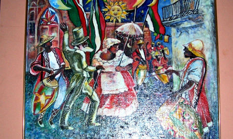 candombe