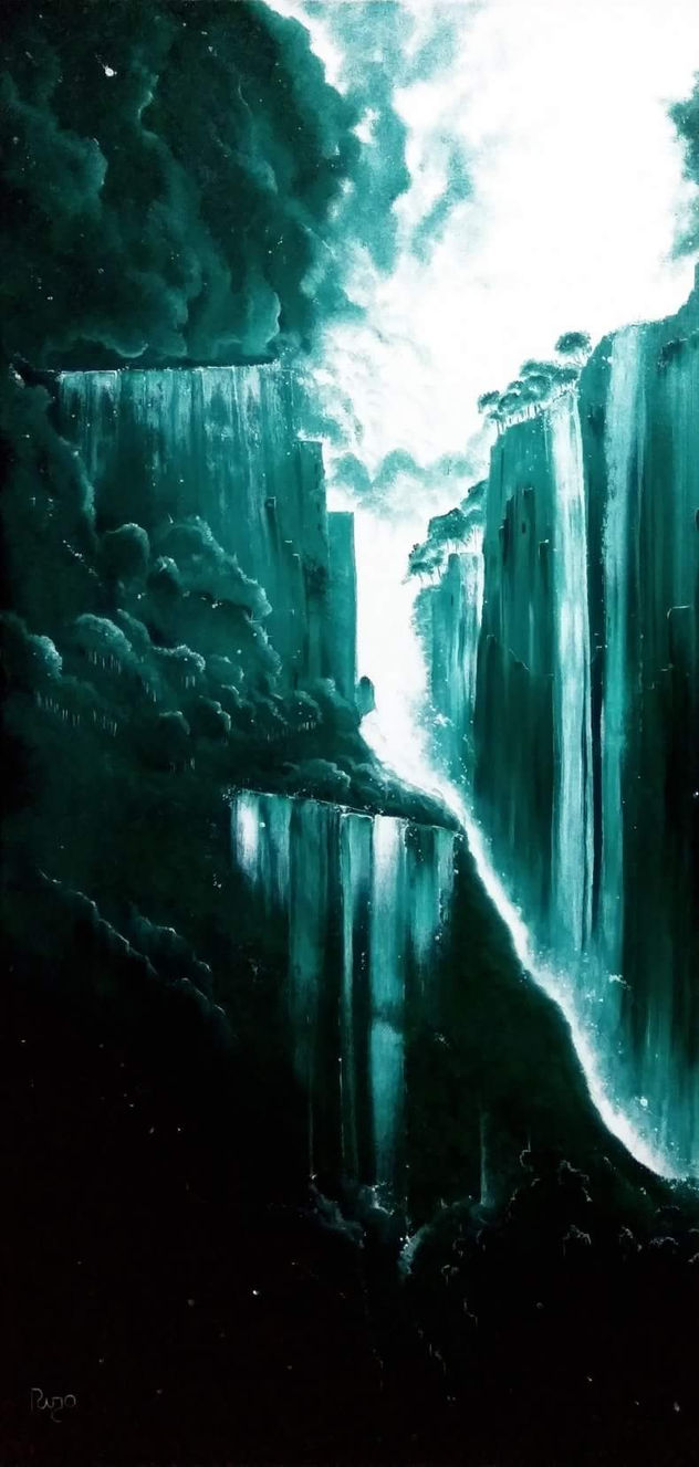 Creciente Abundancia - Rigo-Art