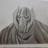 General grievous