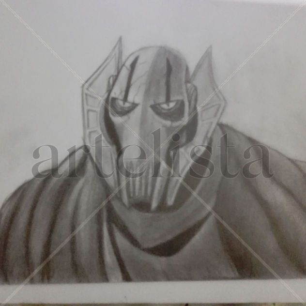 general grievous