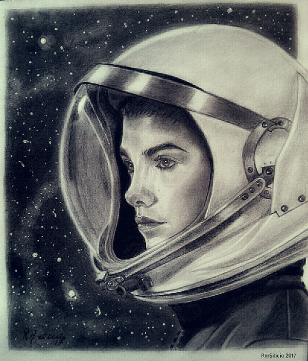 Odisea  a las estrellas