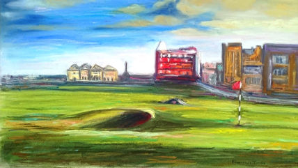 St. Andrews (Escocia)