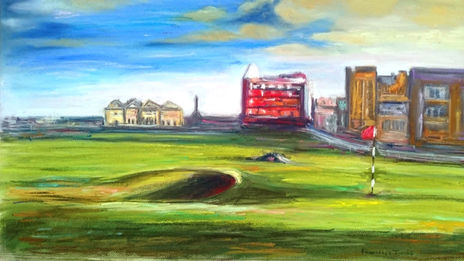 St. Andrews (Escocia)