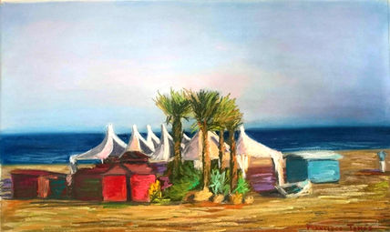 Mediterráneo (Cabo...