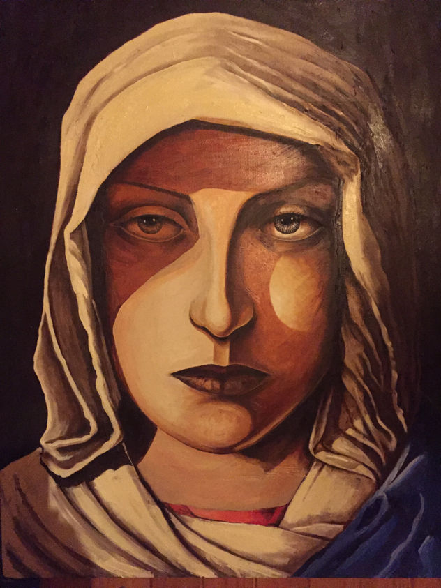 mujer