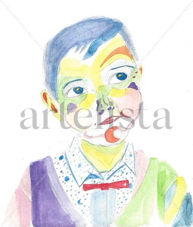 My Inmigrant in time