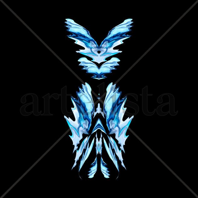 Conejo de hielo