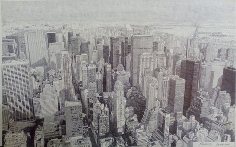 City,...