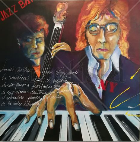 Jam jazz 2