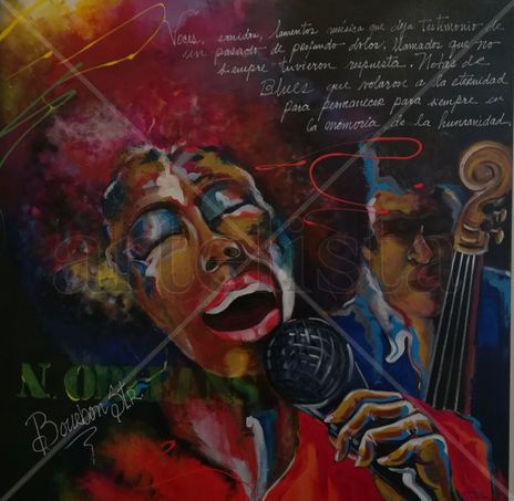 Jam jazz 3