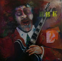 Bb king